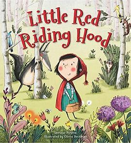 Little Red Riding Hood /