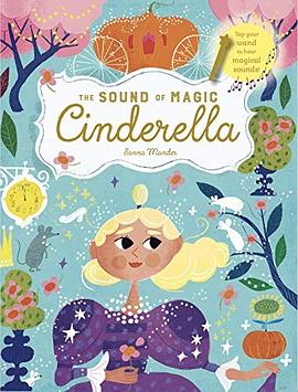 The sound of magic : Cinderella /