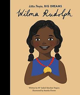 Wilma Rudolph /