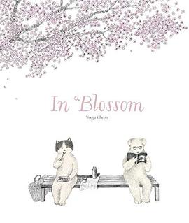 In blossom /