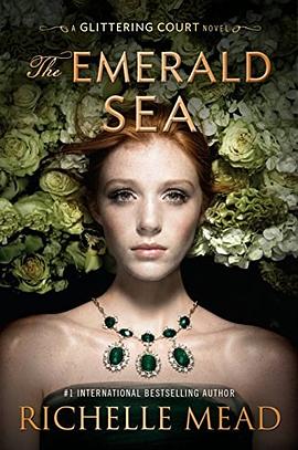 The emerald sea /