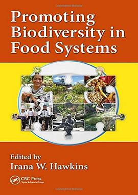 Promoting biodiversity in food systems /