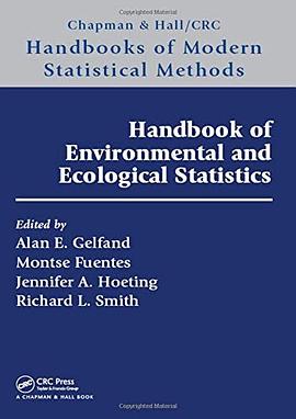 Handbook of environmental and ecological statistics /