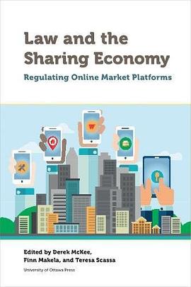 Law and the "sharing economy" : regulating online market platforms /