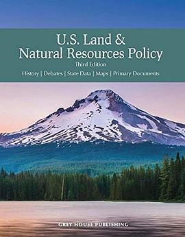 U.S. Land & Natural Resources Policy : History, Debates, State Data, Maps, Primary Documents /