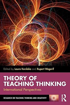 Theory of teaching thinking : international perspectives /