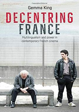 Decentring France : multilingualism and power in contemporary French cinema /