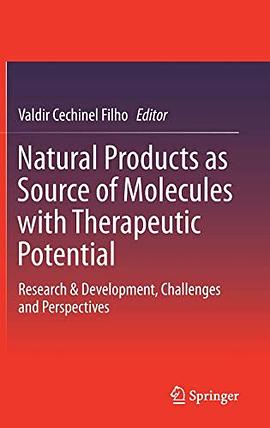 Natural products as source of molecules with therapeutic potential : research & development, challenges and perspectives /