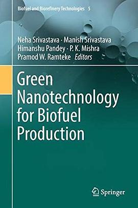 Green nanotechnology for biofuel production /