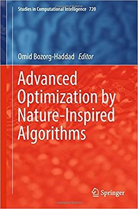 Advanced optimization by nature-inspired algorithms /