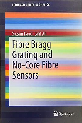 Fibre Bragg Grating and No-Core Fibre Sensors /