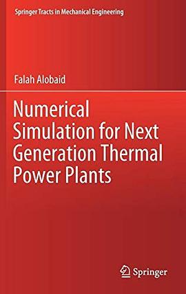 Numerical simulation for next generation thermal power plants /