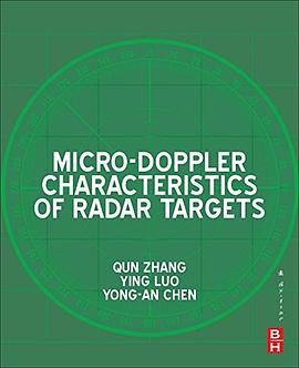 Micro-doppler characteristics of radar targets /