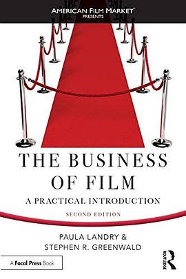The business of film : a practical introduction /