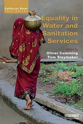 Equality in water and sanitation services /