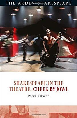 Shakespeare in the theatre : Cheek by Jowl /