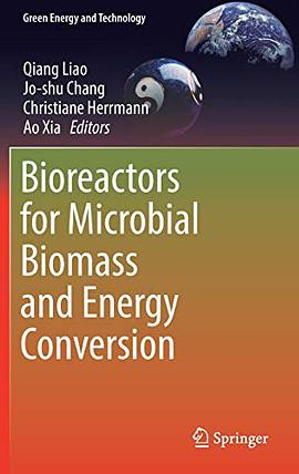 Bioreactors for microbial biomass and energy conversion /