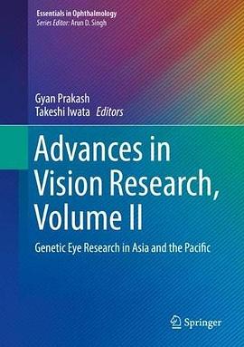 Advances in vision research.