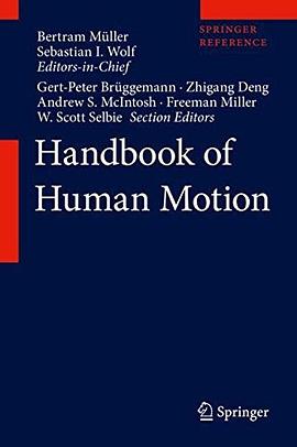 Handbook of human motion /