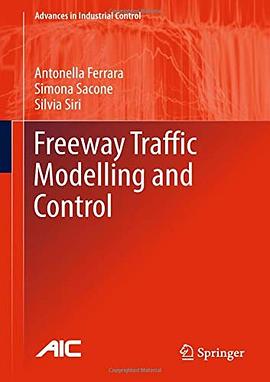 Freeway traffic modelling and control /