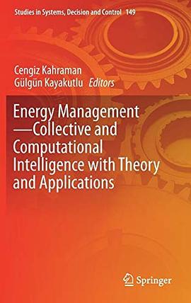 Energy management : collective and computational intelligence with theory and applications /