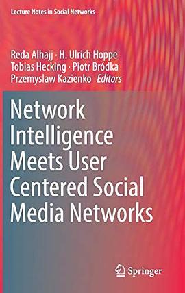 Network intelligence meets user centered social media networks /