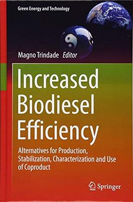 Increased biodiesel efficiency : alternatives for production, stabilization, characterization and use of coproduct /
