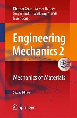 Engineering mechanics 2 : mechanics of materials /