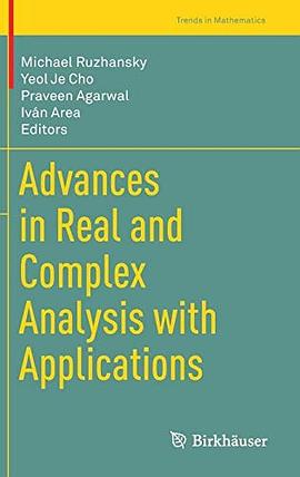Advances in real and complex analysis with applications /