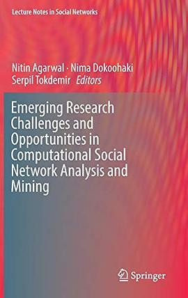 Emerging research challenges and opportunities in computational social network analysis and mining /