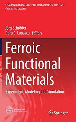 Ferroic functional materials : experiment, modeling and simulation /