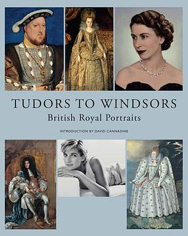 Tudors to Windsors /
