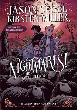 Nightmares! : the lost lullaby /