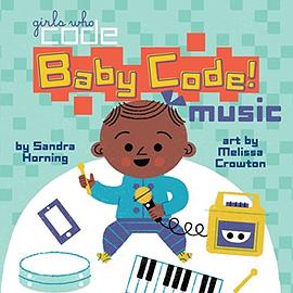 Baby code! : music /