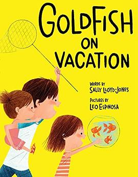 Goldfish on vacation /