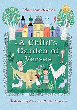 A child's garden of verses /