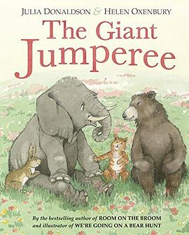 The giant jumperee /