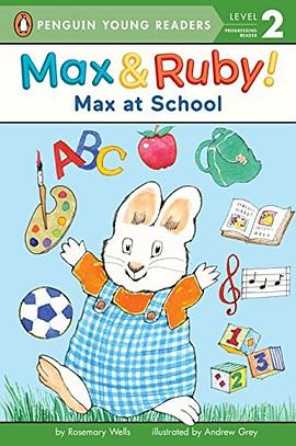 Max at school /
