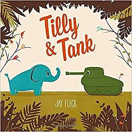 Tilly & Tank /
