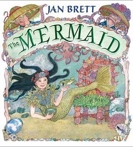 The mermaid /