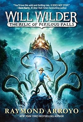 The relic of Perilous Falls /