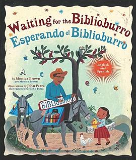 Waiting for the Biblioburro = Esperando el biblioburro /