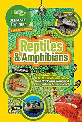 Reptiles & amphibians /