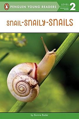 Snail-snaily-snails /