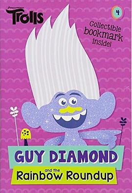 Guy Diamond and the rainbow roundup /