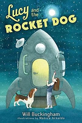 Lucy and the rocket dog /