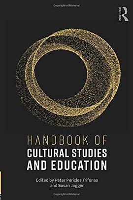 Handbook of cultural studies and education /