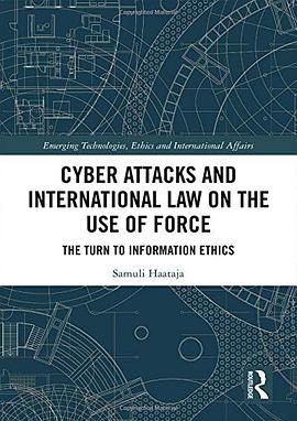 Cyber attacks and international law on the use of force : the turn to information ethics /