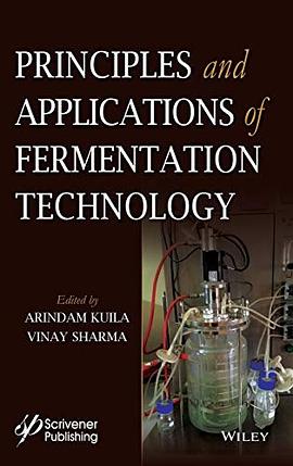 Principles and applications of fermentation technology /
