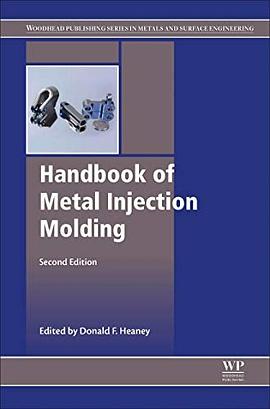 Handbook of metal injection molding /